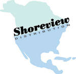 Shoreview Logo